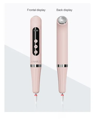 Fırçasız Motorlu Tırnak Matkap