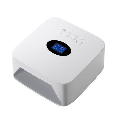 UV tırnak lambasının güç kaynağı nedir?